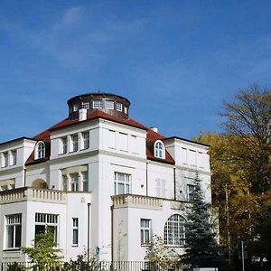 Gaestehaus Leipzig