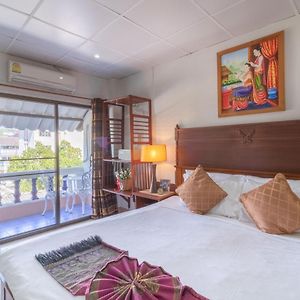 Rendezvous Guesthouse